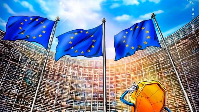 Crypto exchanges subject to EU Travel Rule in 6 months Crypto exchanges subject to EU Travel Rule in 6 months