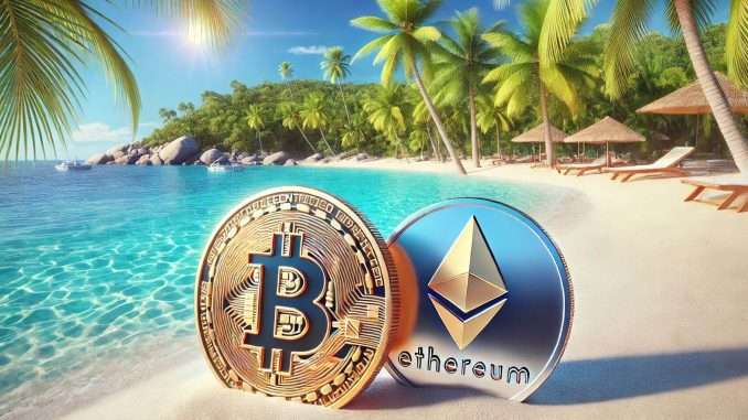 Crypto takes flight - Growing number of travelers favoring crypto Crypto takes flight - Growing number of travelers favoring crypto cards over travel money cards