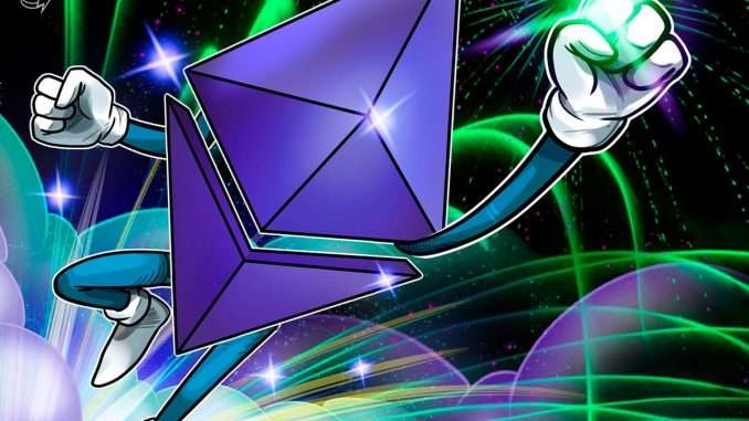 Crypto traders say Ethereum ‘undervalued,’ expect spot ETH ETF to fuel new highs