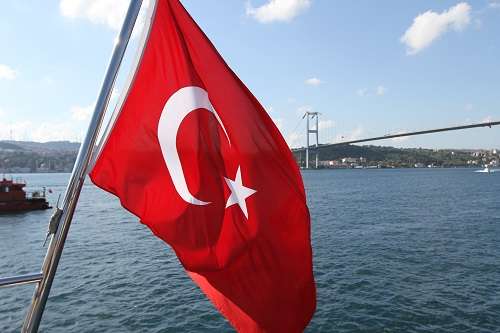 Cryptocurrencies granted legal status in Turkey under new crypto law Cryptocurrencies granted legal status in Turkey under new crypto law