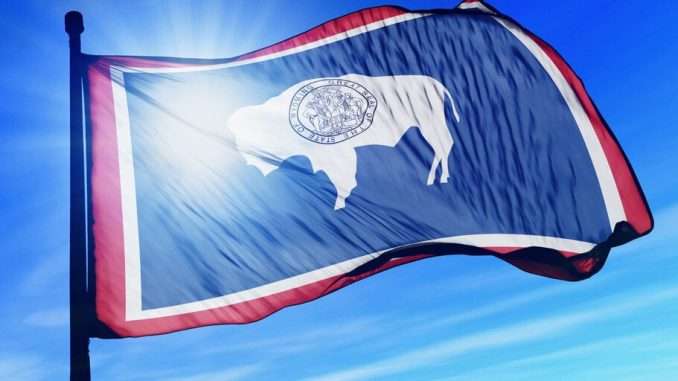 Cynthia Lummis' Home State of Wyoming to Launch Bitcoin Research Cynthia Lummis' Home State of Wyoming to Launch Bitcoin Research Institute