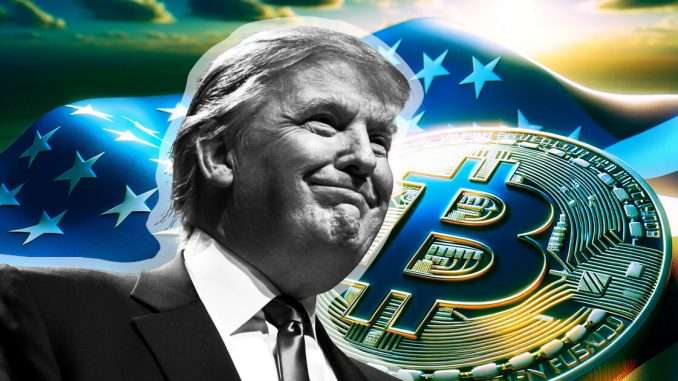 DAIM CEO says Trump's plan to make Bitcoin reserve asset DAIM CEO says Trump’s plan to make Bitcoin reserve asset is tough but ‘possible’
