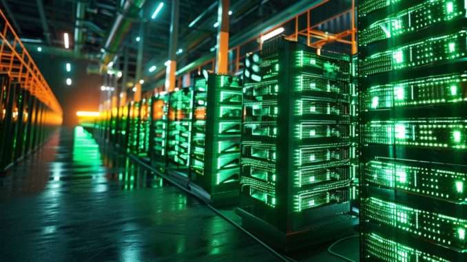 EIA could attempt to survey crypto miners again before end EIA could attempt to survey crypto miners again before end of year