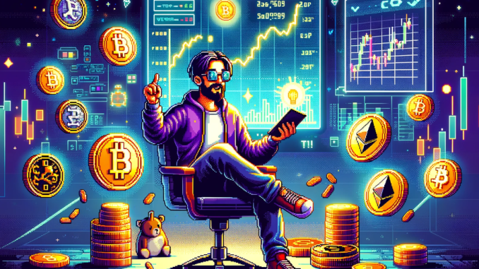 Electric Capital Unveils New Tool to Map Crypto's Expanding Ecosystem