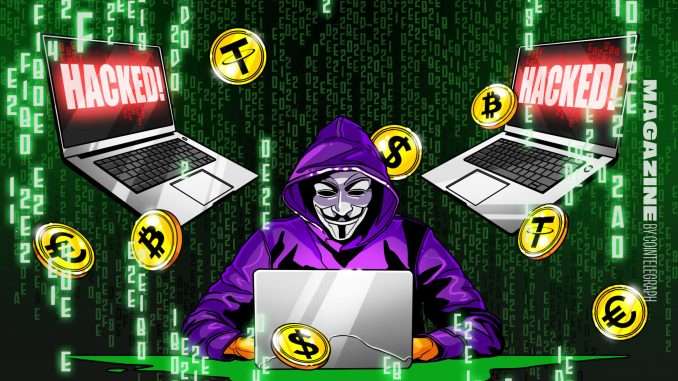 'Elon Musk at Bitcoin 2024' scam, Lazarus Group hacks, MOG 'Elon Musk at Bitcoin 2024' scam, Lazarus Group hacks, MOG phishing: Crypto-Sec
