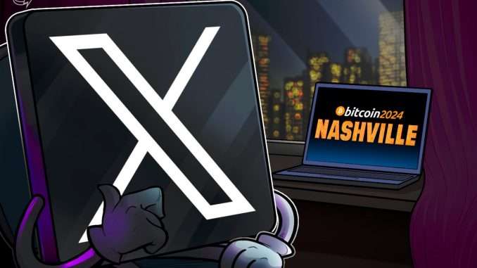 Elon Musk’s X removes crypto emojis, leaving community puzzled Elon Musk’s X removes crypto emojis, leaving community puzzled