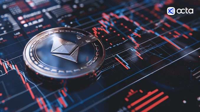 Ether ETFs On The Brink Of Imminent Regulatory Approval - Octa broker