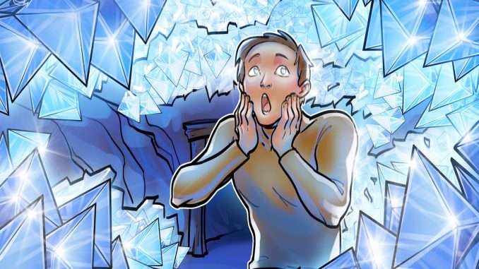 Ethereum ETF sell-off signals more trouble — 10x Research