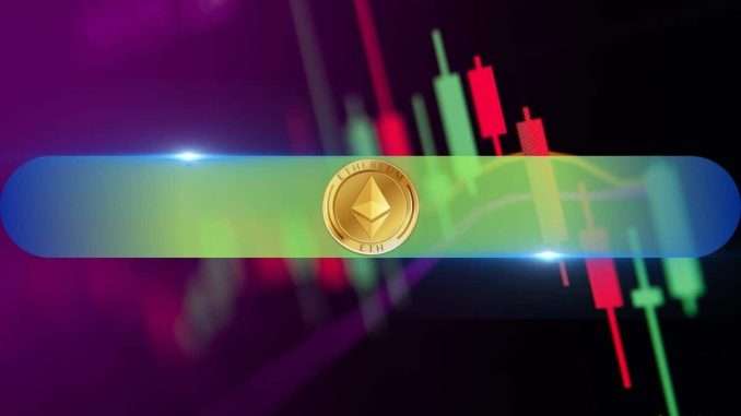 Ethereum Suffers $61M Outflows, Worst Performance Since August 2022 Ethereum Suffers $61M Outflows, Worst Performance Since August 2022