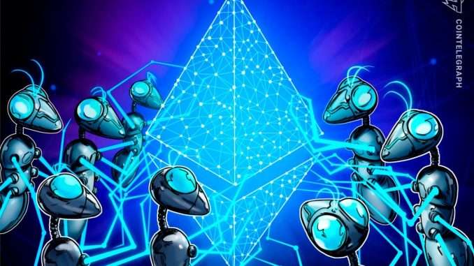 Ethereum to launch first $2M protocol-wide ‘Attackathon’ Ethereum to launch first $2M protocol-wide ‘Attackathon’