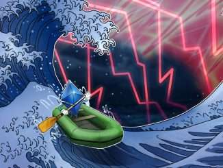 Ethereum traders turn bearish as ETH price dips under $3K