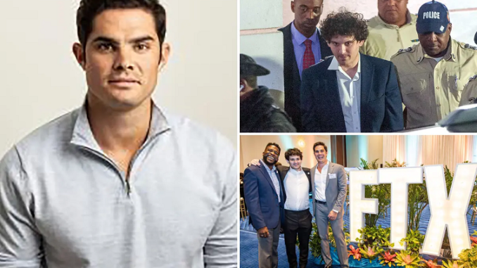 FTX’s Ryan Salame Requests Sentencing Delay After Dog Attack FTX’s Ryan Salame Requests Sentencing Delay After Dog Attack