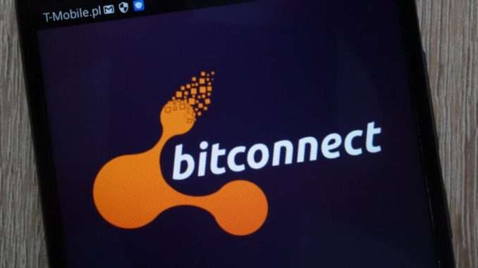 Former BitConnect Promoter John Bigatton Convicted in Australia Former BitConnect Promoter John Bigatton Convicted in Australia