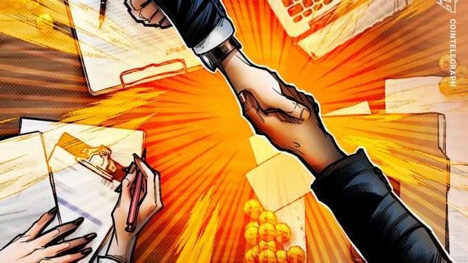 Gemini reaches settlement with IRA Financial Trust over $36M exploit Gemini reaches settlement with IRA Financial Trust over $36M exploit