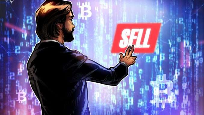 German government offloads its final Bitcoin holdings