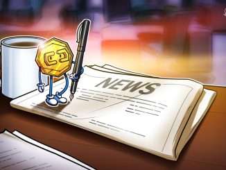 Germany moves $80M more BTC, Vitalik donates 100 ETH and more