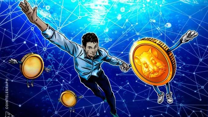 Hamster Kombat users targeted by phishing attacks and fake airdrops Hamster Kombat users targeted by phishing attacks and fake airdrops