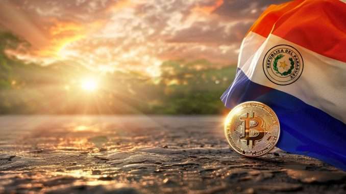 Hive to build massive Bitcoin mining facility in Paraguay despite Hive to build massive Bitcoin mining facility in Paraguay despite looming energy hikes