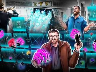 Hodler's Digest, June 30 – July 6 – Cointelegraph Magazine