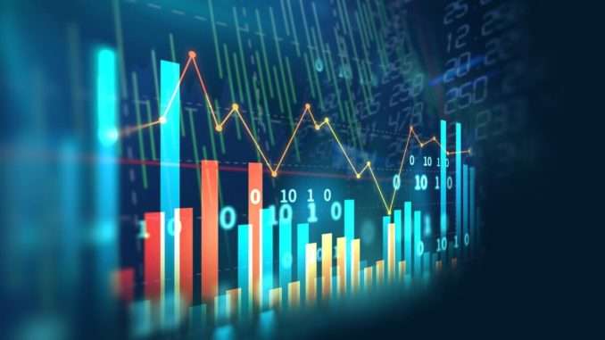 How Magnificent Are The Seven Individual Magnificent? stock graph