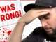 I WAS HORRIBLY WRONG ABOUT EVERYTHING....I'M EXTREMELY SORRY