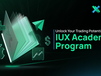 IUX Academy Program