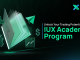 IUX Academy Program
