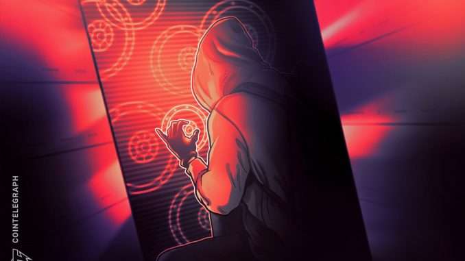 Indian crypto exchange falls victim to $235M hack