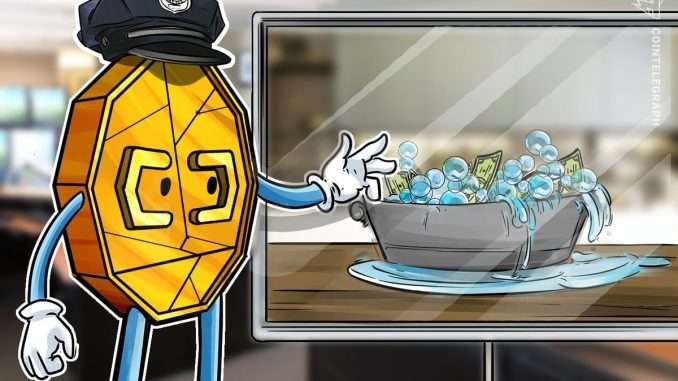 Inferno Drainer fails attempt to launder ETH — ‘not welcome’ Inferno Drainer fails attempt to launder ETH — ‘not welcome’ in Railgun
