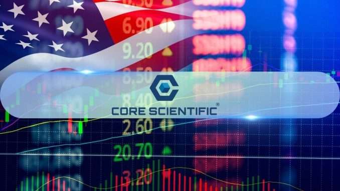 Is Bitcoin Undervalued? Core Scientific Founder Shares Optimistic Thoughts Is Bitcoin Undervalued? Core Scientific Founder Shares Optimistic Thoughts