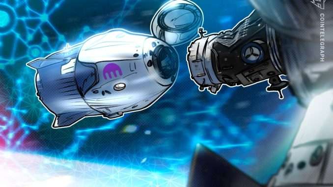 Kraken and Tottenham Hotspur score big in crypto partnership Kraken and Tottenham Hotspur score big in crypto partnership