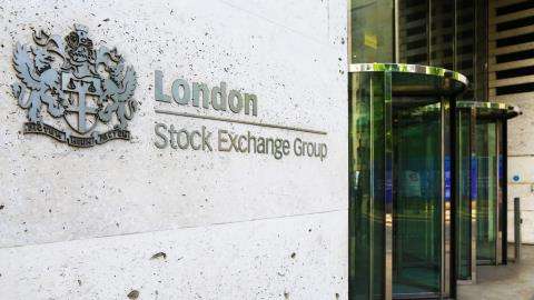 LSEG And Dow Jones Team Up For Data, News And LSEG And Dow Jones Team Up For Data, News And Analytics