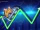 MEW, WIF and Solana memecoins soar amid increasing network activity