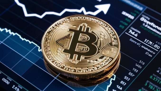 Major Bitcoin Price Swings Predicted for July as Traders Eye Major Bitcoin Price Swings Predicted for July as Traders Eye US Economy