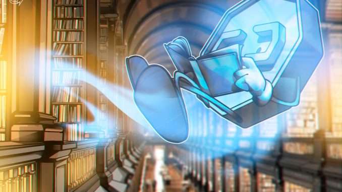 Metaverse book gets boring rename in latest sign of waning Metaverse book gets boring rename in latest sign of waning enthusiasm
