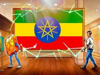 NFTs and blockchain bridge Ethiopia’s past and present in new art exhibition