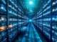 Northern Data saw revenue drop to €77.5 million, mined 2,298 BTC in 2023