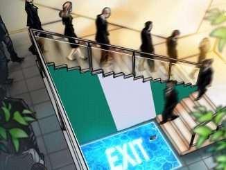 OKX exchange exiting Nigeria due to regulatory concerns