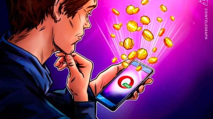 Opera Mini’s crypto wallet MiniPay now offers USDT and USDC Opera Mini’s crypto wallet MiniPay now offers USDT and USDC
