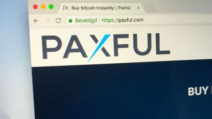 Paxful co-founder agrees to plea deal, faces up to 5 Paxful co-founder agrees to plea deal, faces up to 5 years in jail
