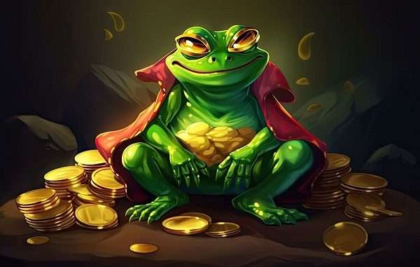 Pepe, WIF, Bonk minted millionaires: will Poodlana be next? Pepe, WIF, Bonk minted millionaires: will Poodlana be next?