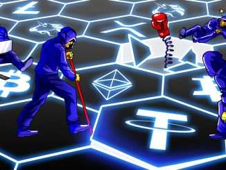 Phishing scammer goes after Hedera users, address poisoner gets $70K – Cointelegraph Magazine