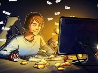 Play-to-earn is the ‘biggest superpower’ of Web3 gaming: Pixels CEO
