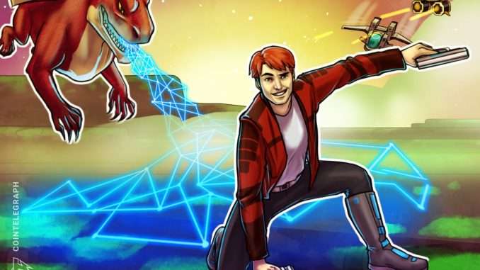 Portal introduces ‘PortalPay’ interoperability for blockchain gaming Portal introduces ‘PortalPay’ interoperability for blockchain gaming