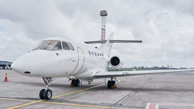 'Private Jet Brandization' Is One Way Polkadot Burnt Cash CoinDex 20 Index performance in June