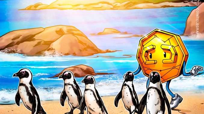 Pudgy Penguins enables access to its virtual world with Web3 Pudgy Penguins enables access to its virtual world with Web3 domains