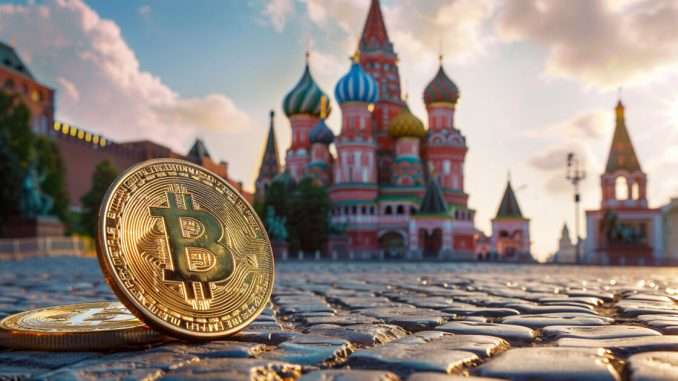 Russian lawmakers pass bill legalizing Bitcoin mining, crypto payments for Russian lawmakers pass bill legalizing Bitcoin mining, crypto payments for international trade