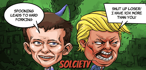 Solciety’s presale surpasses $700k in two weeks as PolitiFi coins Solciety Meme Coin Price Prediction
