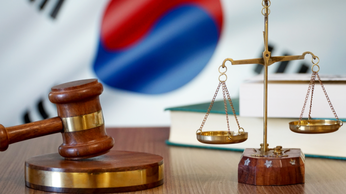 South Korea Enacts First Crypto Investor Protection Law, Bolstering Existing South Korea Enacts First Crypto Investor Protection Law, Bolstering Existing Rules