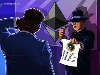 Spot Ethereum ETF launch delayed by SEC comments